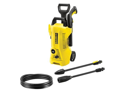 Karcher 16736020 K 2 Power Control Pressure Washer 110 bar 240V KARK2PC