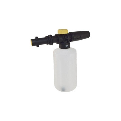 Foam Gun - Composite - Plastic