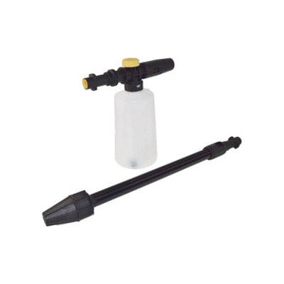 Karcher  K2 K3 K4 K5 K6 K7 Compatible Pressure Washer Spray Lance and Snow Foam Lance by Ufixt