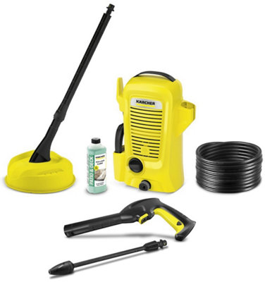 Karcher k2 on sale compact b&q