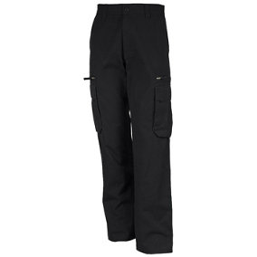 Kariban Spaso Heavy Canvas Workwear Trouser / Pants