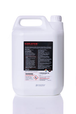 Karlsten Dual Bug Ant Killer Super Strength Cypermethrin Ant killer 5 Litre