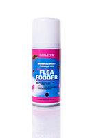 karlsten Flea Fogger Killer Spray Indoor Max Strength Ultimate Flea Killing Infestations Advanced Large Coverage Tagets & Kills La