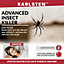 Karlsten High Strength Spider Killer fogger Spray Fast Spider Kills One Shot Fogger Killing indoor spiders 150 ml