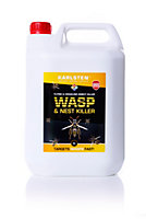 Karlsten Wasp Killer High Strength Advanced 5 Litre Formulation
