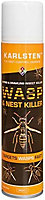 Karlsten Wasp & Nest Killer High Strength 300 Ml Advanced Formulation