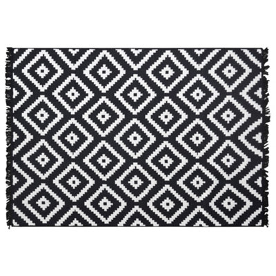 Karma 160x230 cm reversible rug