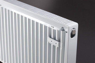 Kartell Type 11 400 x 900 Radiator Compact Single Panel Single ...