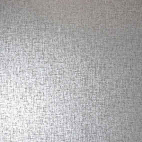 Kashmir Texture Wallpaper Silver Arthouse 906608