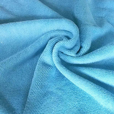 KAV 40x40cm Microfibre Towel for Cleaning - Reusable Ultra Absorbent ...
