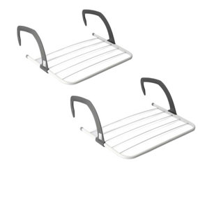 B&q drying online rack