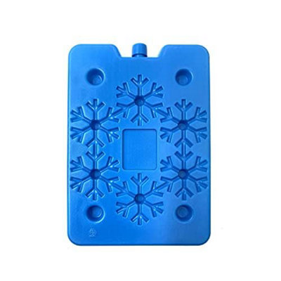 KAV Ice Blocks Cools Keeps Pots for Plants Foods Freshness