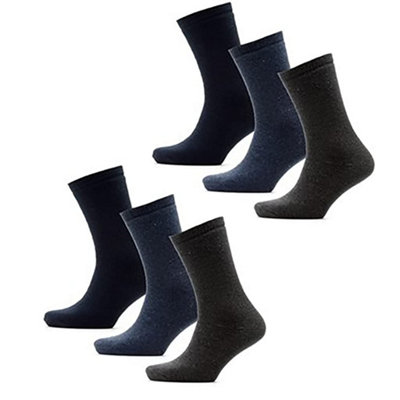 Mens non clearance slip ankle socks