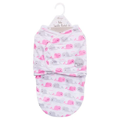 Fish swaddle hotsell