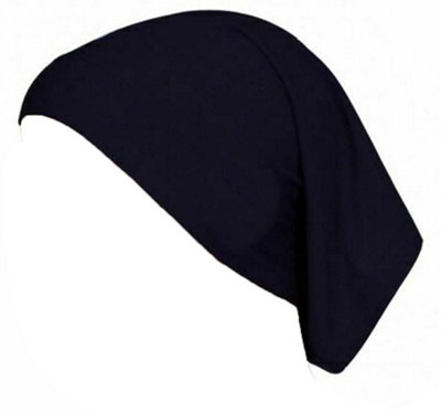 KAV Women Under Headscarf Elastic Sweat Absorbent Cotton Inner Hijab