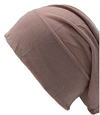 KAV Women Under Headscarf Elastic Sweat Absorbent Cotton Inner