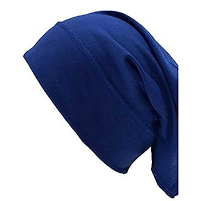 KAV Women Under Headscarf Elastic Sweat Absorbent Cotton Inner Hijab