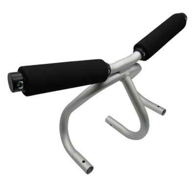 Kayak Roller Loader Roof Rack (3 Arm Canoe Load Assist)