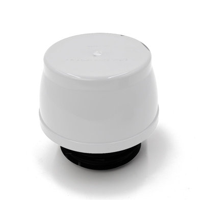 Kayflow 110mm Soil (S24) - Air Admittance Valve, White