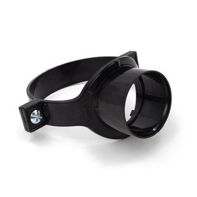 Kayflow 110mm Soil (S50) - 50mm Strap Boss, Black