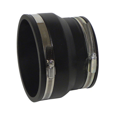 Kayflow (UG1009) Underground Drainage - Plastic to Clay Adaptor