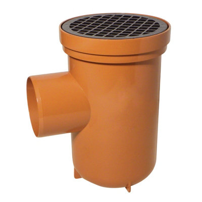 Kayflow (UG101) Underground Drainage - Bottle Gulley (Standard)