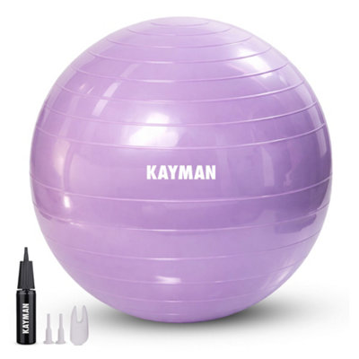 AnnonceTop 10 ballon de gym 75 cm - Acheter ballon de gym 75 cm