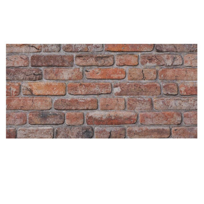 KB Panels 3D Wall Panels - Brick Effect, Lightweight EPS, Easy Install ...