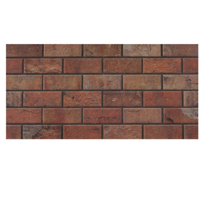 KB Panels 3D Wall Panels - Brick Effect, Lightweight EPS, Easy Install ...