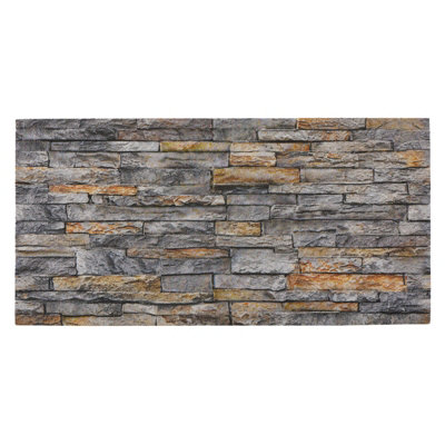 KB Panels 3D Wall Panels - Brick Effect, Lightweight EPS, Easy Install ...