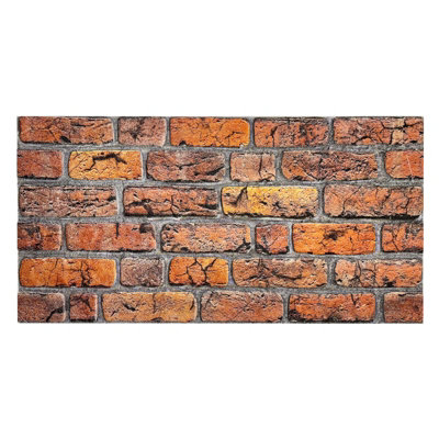 KB Panels 3D Wall Panels - Brick Effect, Lightweight EPS, Easy Install ...