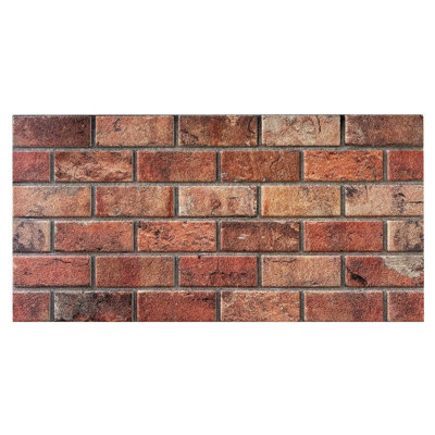 KB Panels 3D Wall Panels - Brick Effect, Lightweight EPS, Easy Install ...