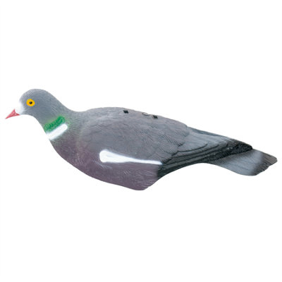 KCT 12 Pack Decoy Ornamental Pigeon