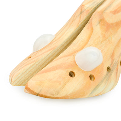 KCT Wooden Shoe Stretchers Womens Ladies- Way Adjustable Shoe
