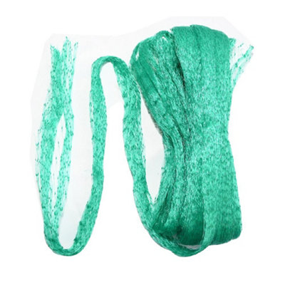 GARDEN NETTING 100 X 100mm Anti Bird Plant Pond Net Protection - Foto 2