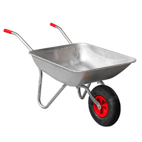 Woodies best sale wheelbarrow wheel