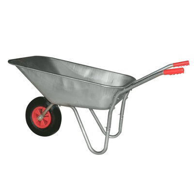 B&q wheelbarrows for deals sale