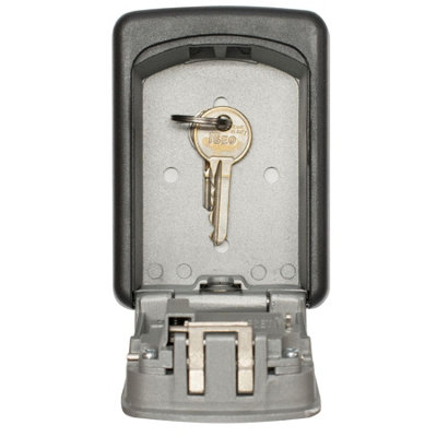 KCT Case of 30  Wall Mount Key Safe