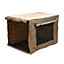KCT Cover for Extra Extra Large Pet Crate
