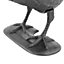 KCT Crow Decoy Full Bodied Realistic Hunting Prop and Bird Scarer