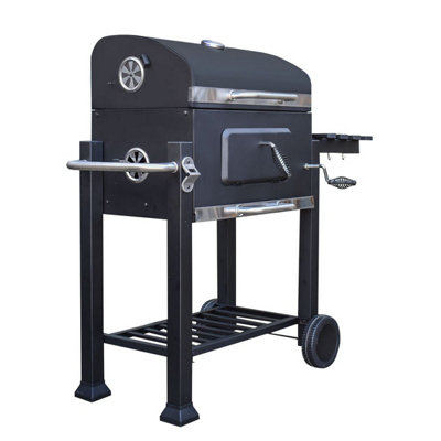 B&q barbecue outlet charcoal