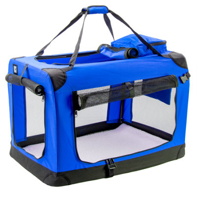 Cat crate carrier best sale