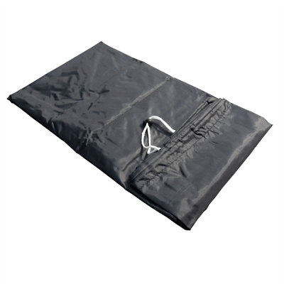 KCT Double Bike Cover XL Outdoor Universal Bicycle Mountain Twin Cycle Protection