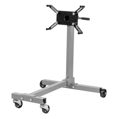 KCT Engine Gearbox Support Stand Heavy Duty Rotating Swivel Holder ...