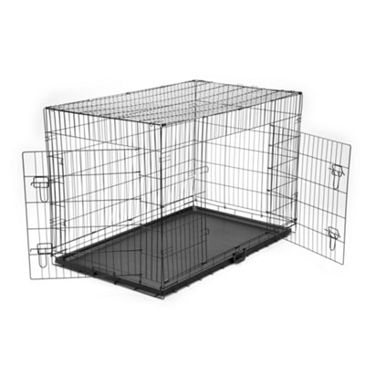 Xxl 2024 dog pen