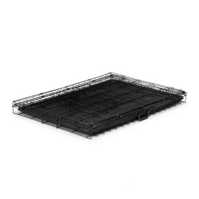 Extra large 2024 kennel tray