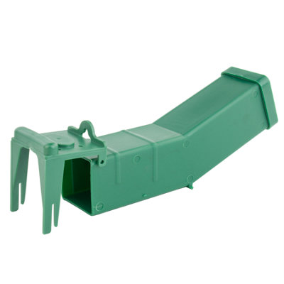 KCT Humane No Kill Mouse Trap - 4 Pack
