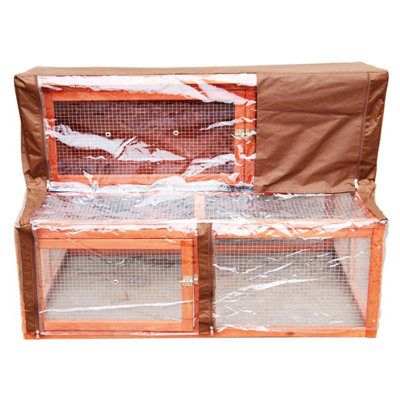 Thermal rabbit 2024 hutch covers