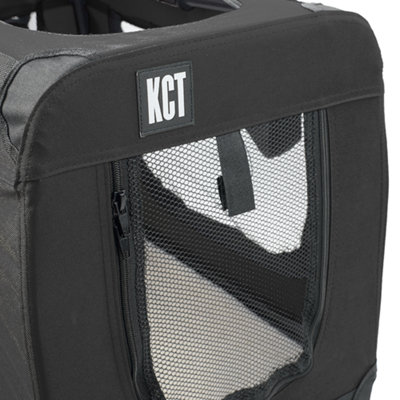 Medium size pet clearance carrier