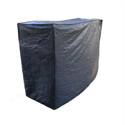 KCT Outdoor Weatherproof Durable BBQ Cover Extra Large DIY at B&Q